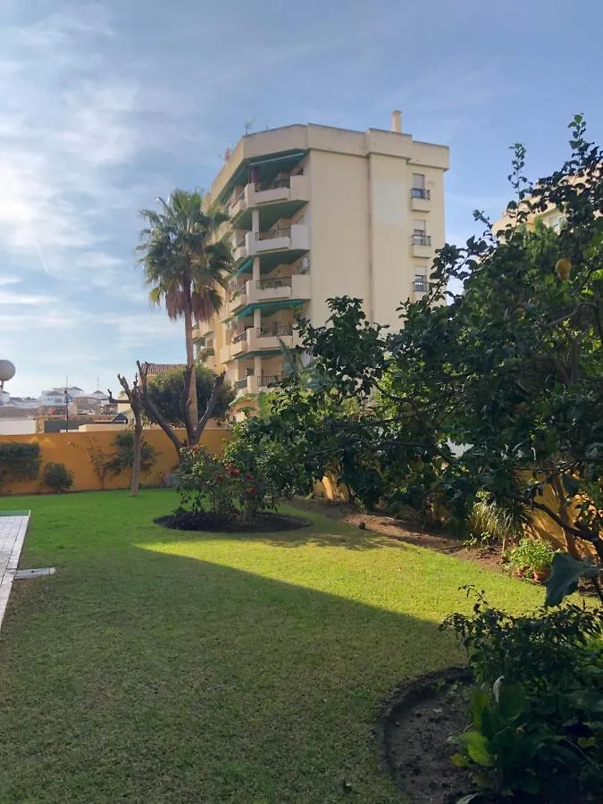 Apartament Fuengirola Sol Y Playa