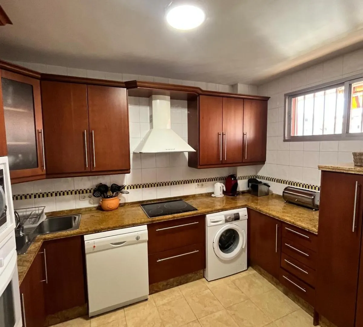 Fuengirola Sol Y Playa Apartment 0*,  Spain