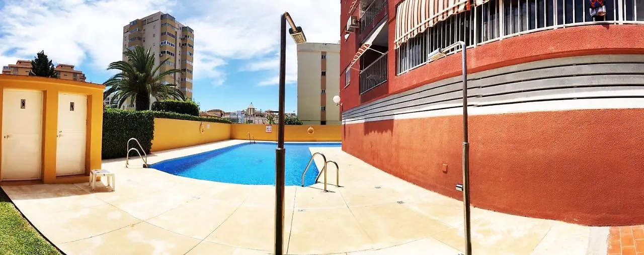Fuengirola Sol Y Playa Apartment