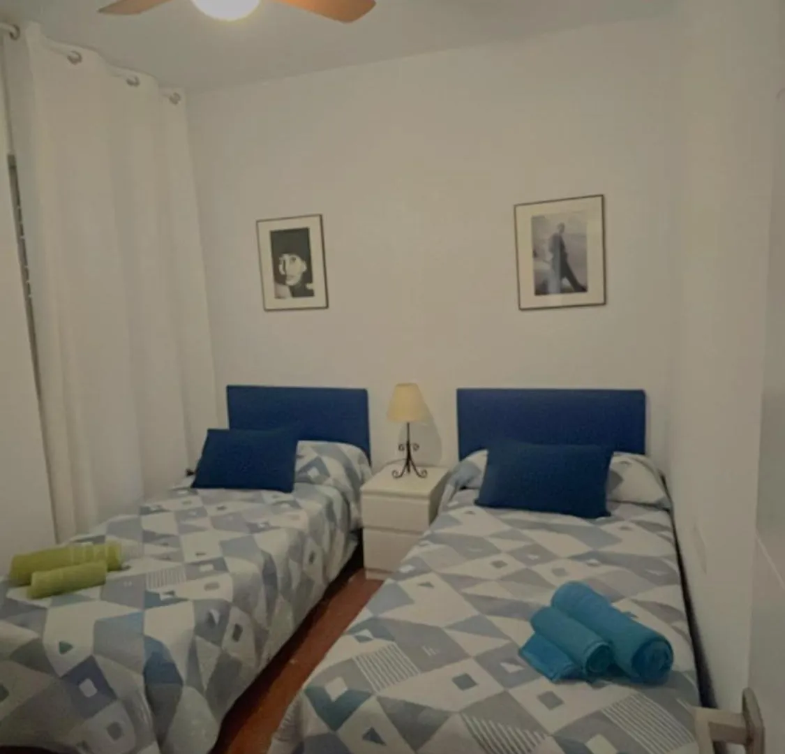Fuengirola Sol Y Playa Apartment