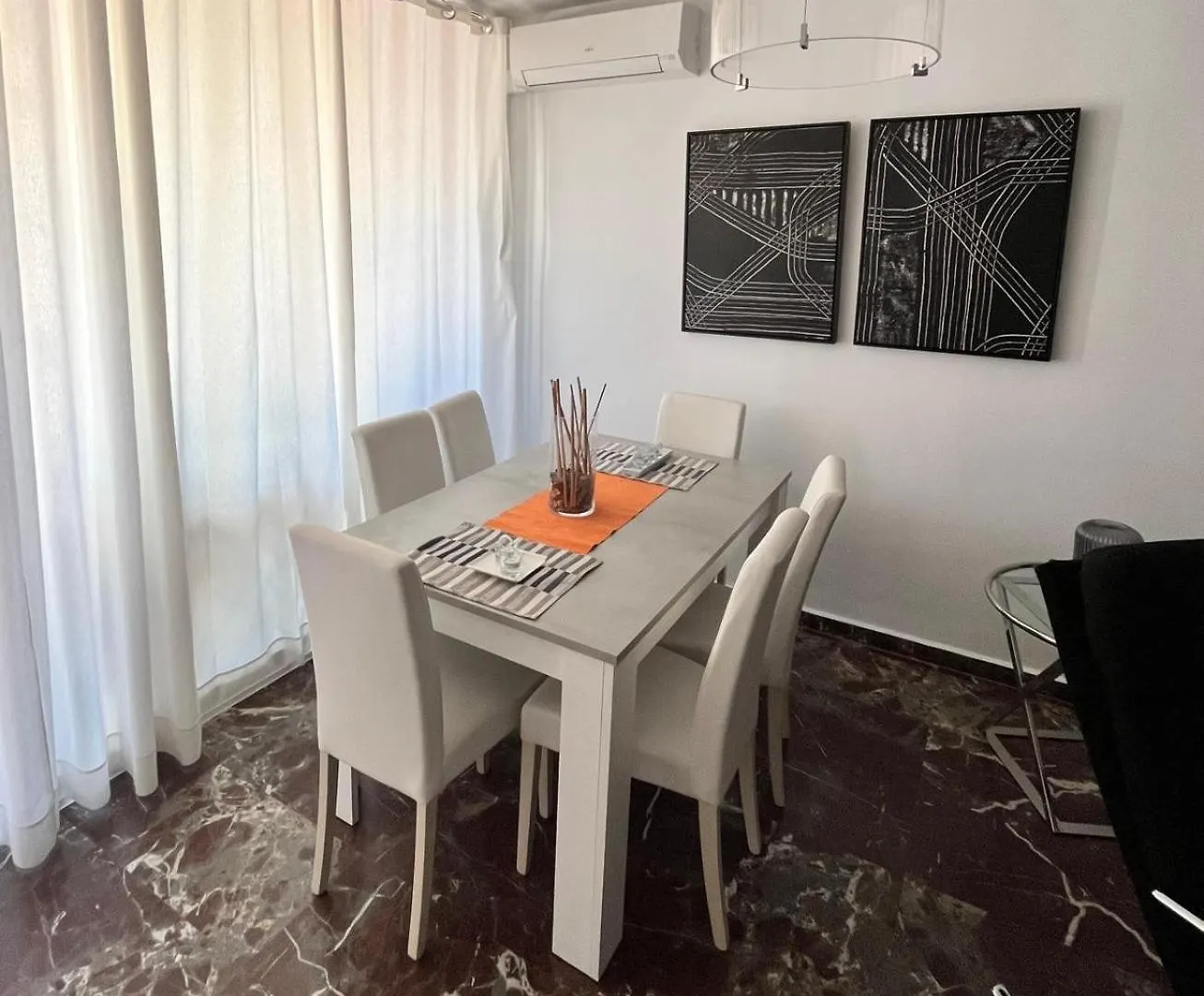 Fuengirola Sol Y Playa Apartment 0*,  Spain